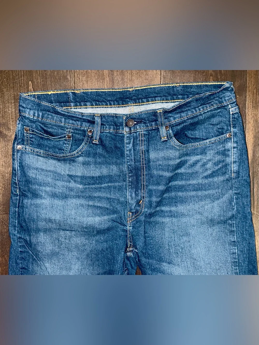 Levis levi’s 514